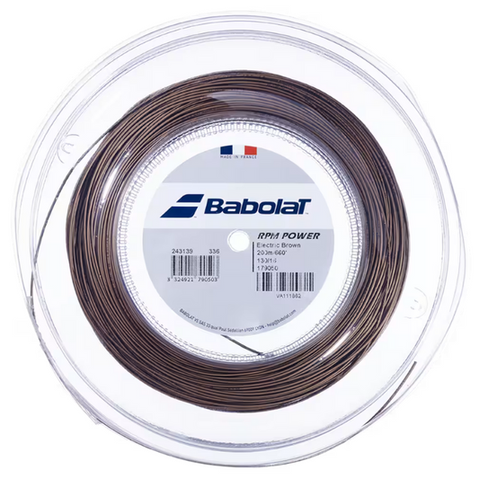 RPM Power 200m String