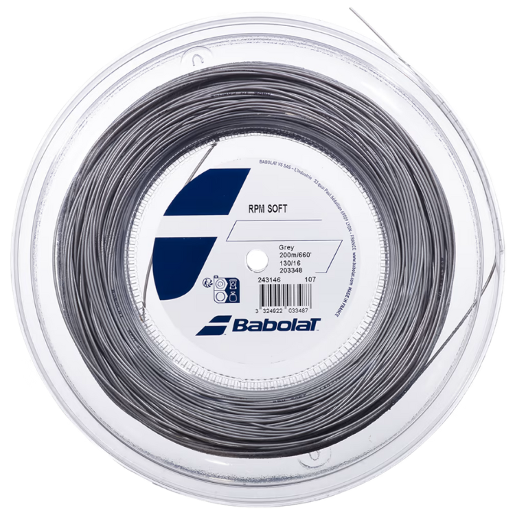 RPM Soft String 200m