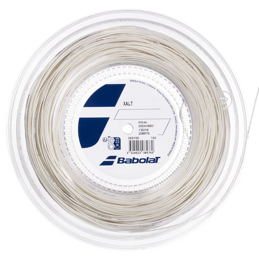 Xalt 200m string