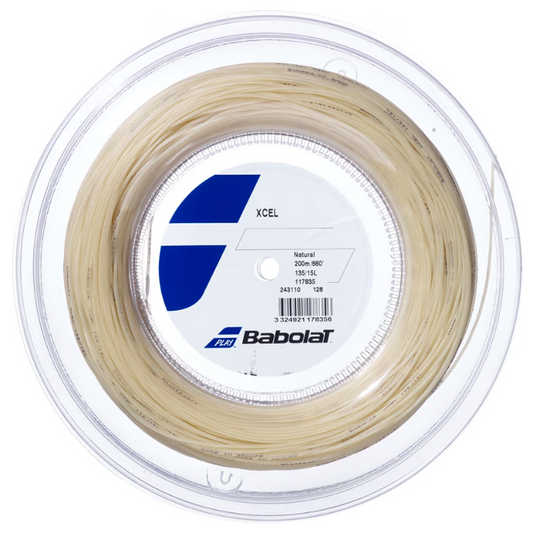 Xcel 200m String