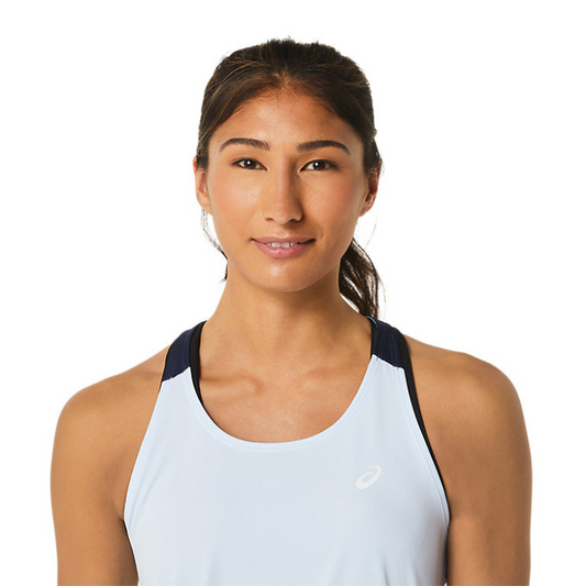 Court Tank Top