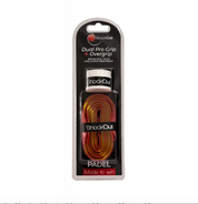Dual Pro Grip y Overgrip