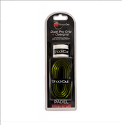 Dual Pro Grip y Overgrip