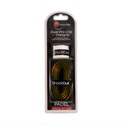 Dual Pro Grip y Overgrip