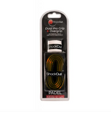 Dual Pro Grip y Overgrip