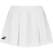 Falda Babolat Padel Skirt Blanco