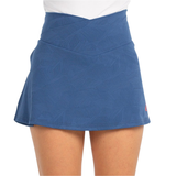 Falda Bullpadel Castula