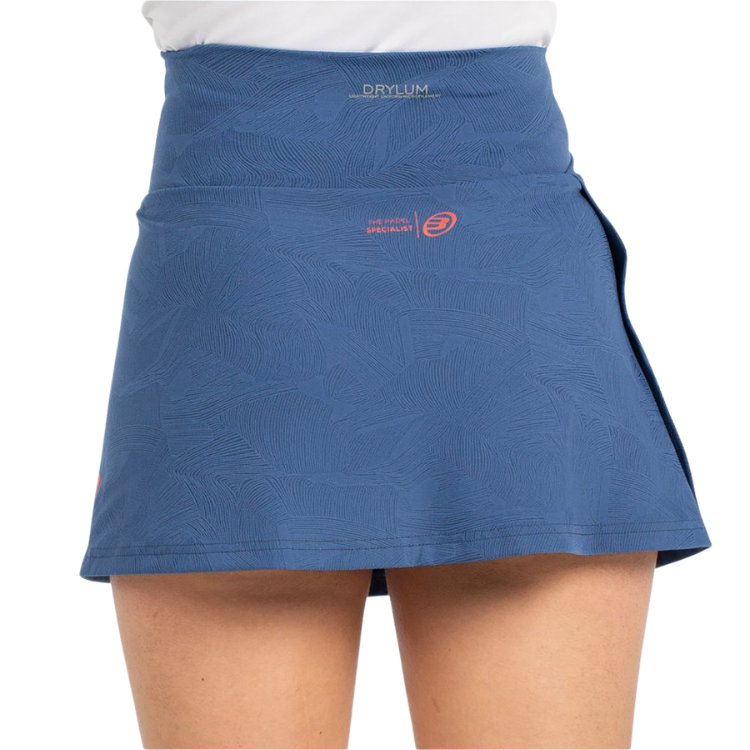 Falda Bullpadel Castula
