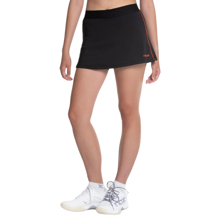 W Team Skirt
