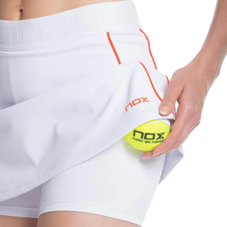 W Team Skirt