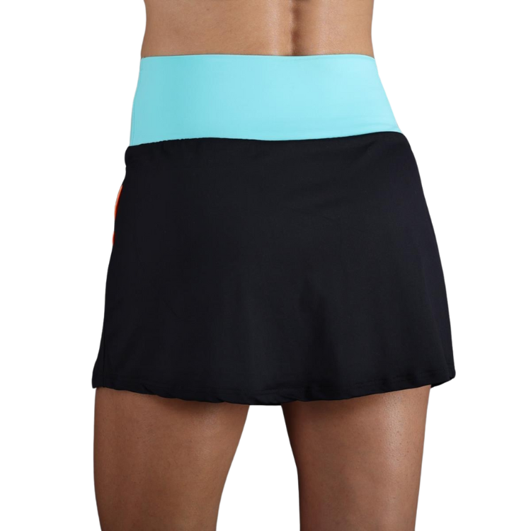 Falda Zephyr