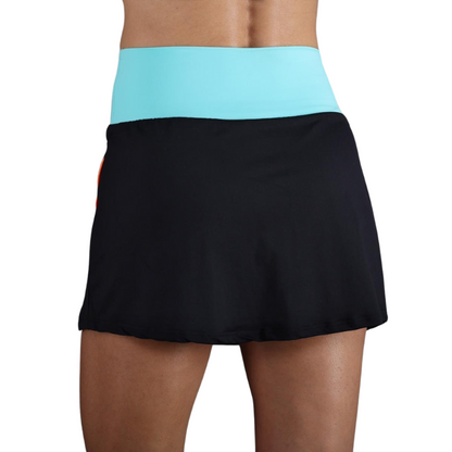 Falda Zephyr