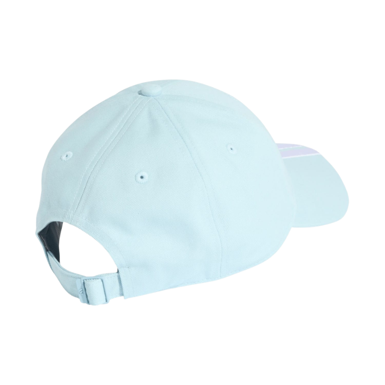 Gorra Adidas Bball 3S Cap NL