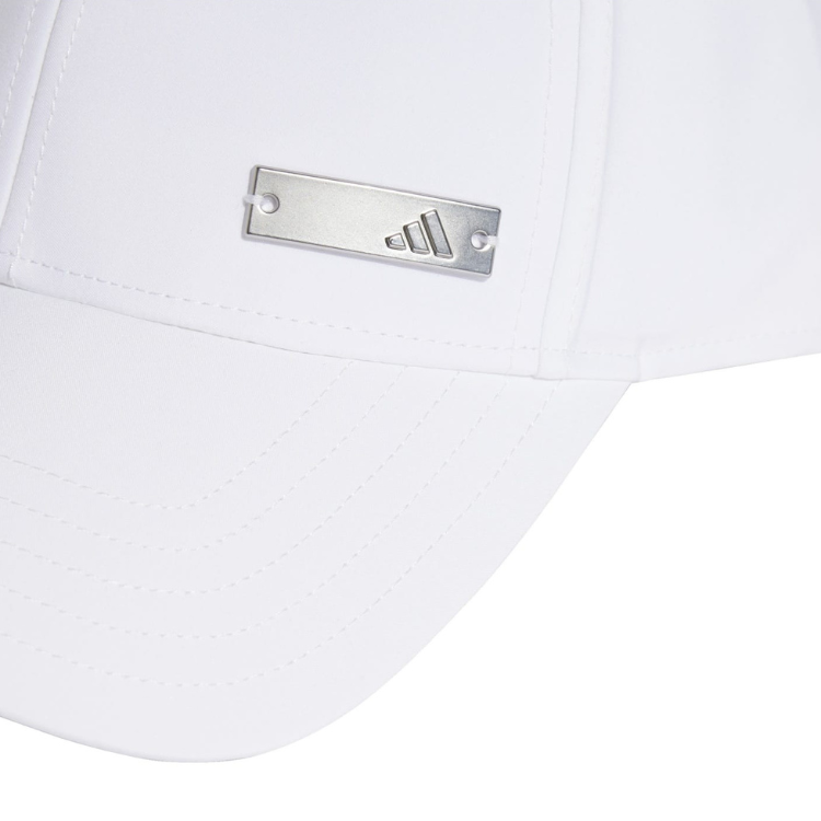 Gorra Bb LT Met