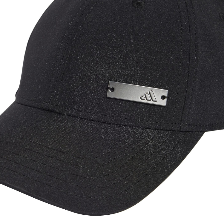 Gorra Bb LT Met