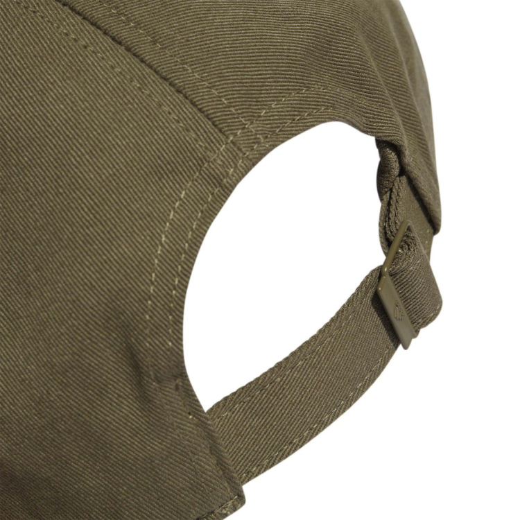 Gorra Bball 3S CT