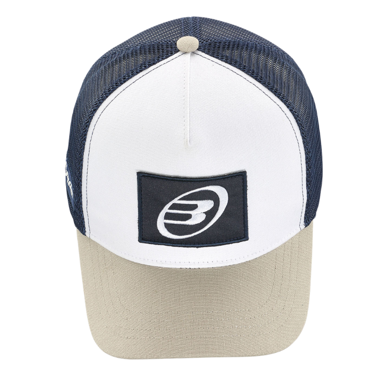 Gorra Bullpadel BPG 265