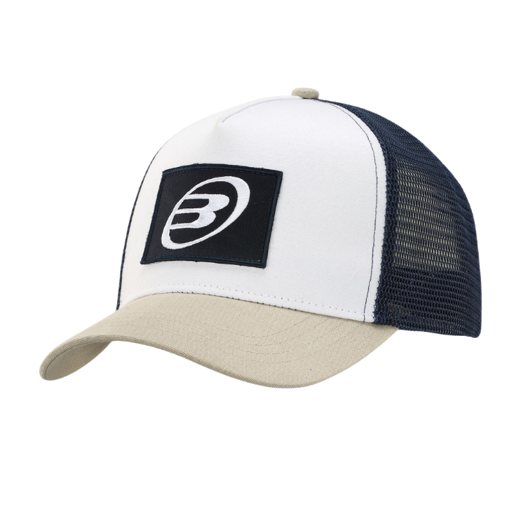 Gorra Bullpadel BPG 265