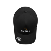 Gorra Bullpadel BPG-PMR2605