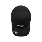 Gorra Bullpadel BPG-PMR2605