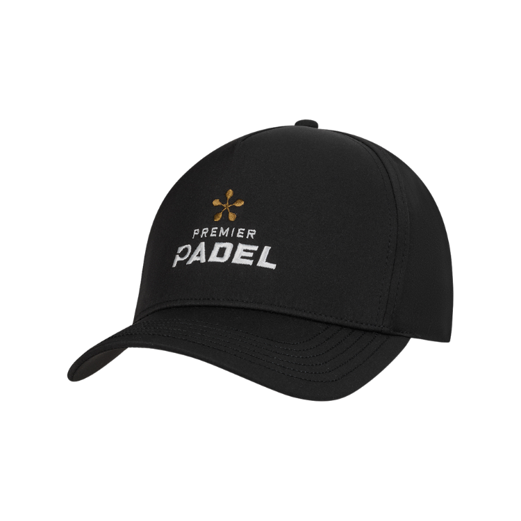 Gorra Bullpadel BPG-PMR2605