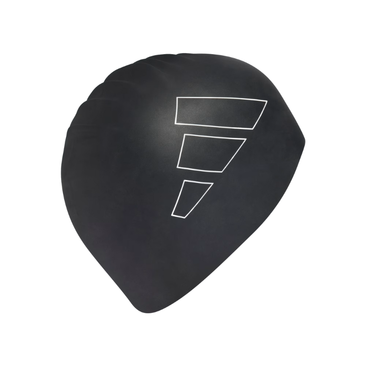 Gorro de Natación Logo
