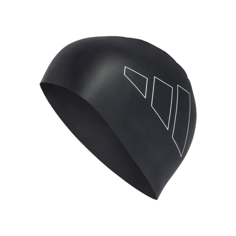 Gorro de Natación Logo