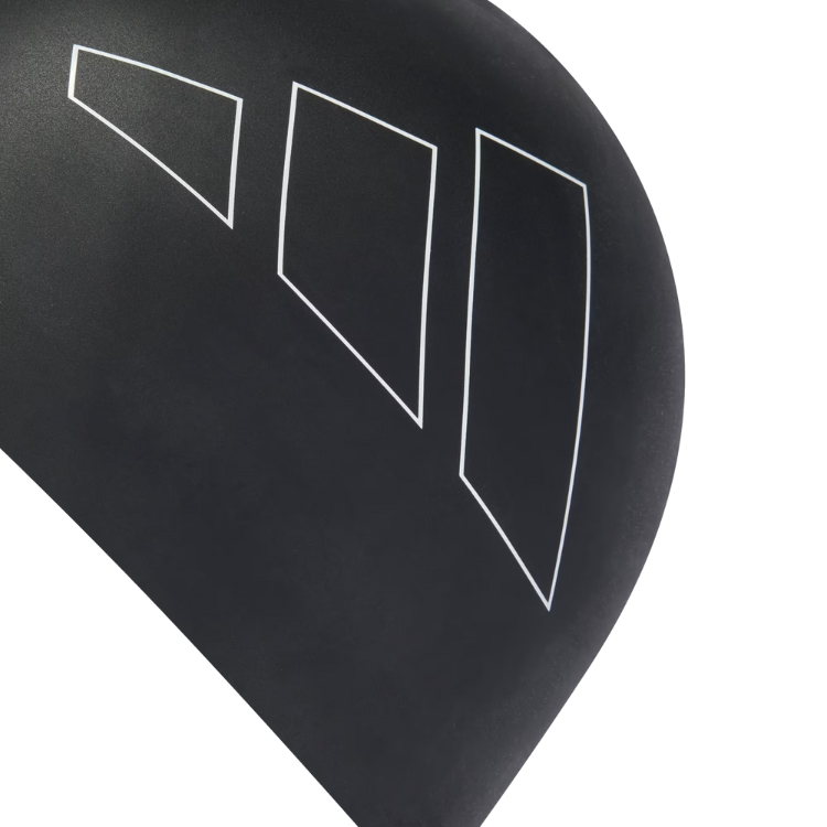 Gorro de Natación Logo