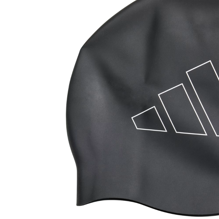 Gorro de Natación Logo