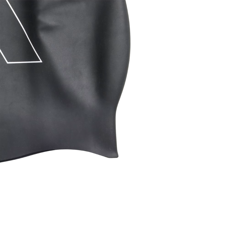 Gorro de Natación Logo