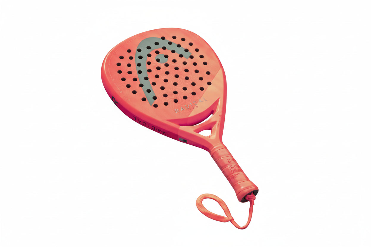 Pala Radical Pro 2026