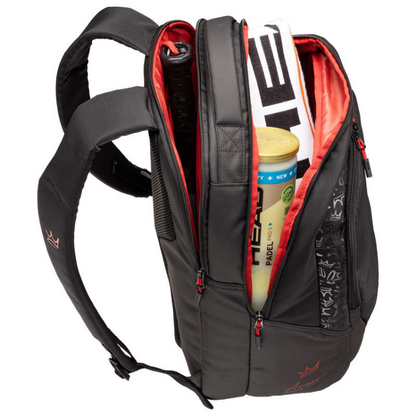 Coello Pro X Padel Backpack 30L