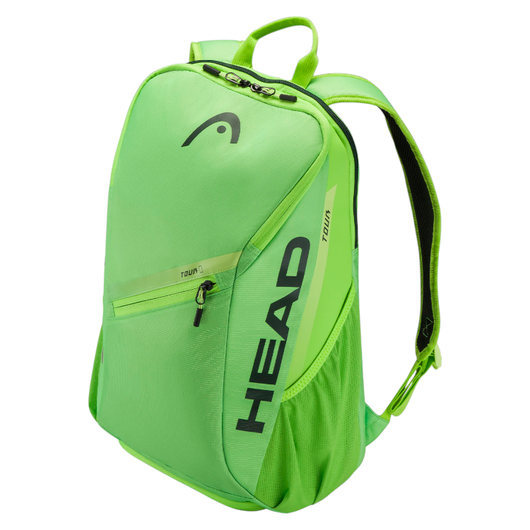 Mochila Head Tour 25L SG