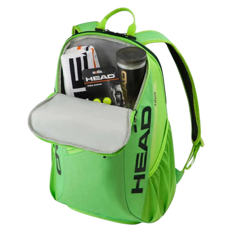 Mochila Head Tour 25L SG