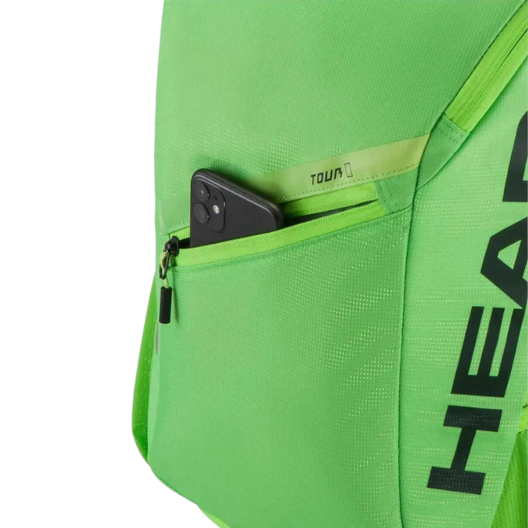 Mochila Head Tour 25L SG