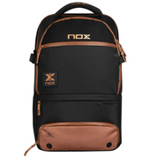 Mochila Luxury Open Series