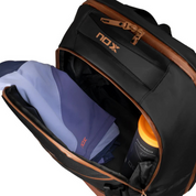 Mochila Luxury Open Series