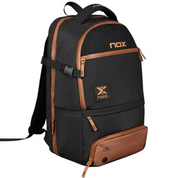 Mochila Luxury Open Series