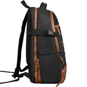 Mochila Luxury Open Series