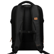 Mochila Luxury Open Series
