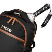 Mochila Luxury Open Series
