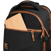 Mochila Luxury Open Series