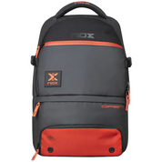 Mochila Luxury Open Series