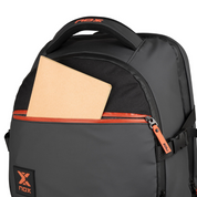 Mochila Luxury Open Series