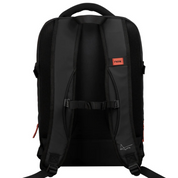 Mochila Luxury Open Series
