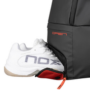 Mochila Luxury Open Series