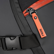 Mochila Luxury Open Series