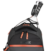 Mochila Luxury Open Series