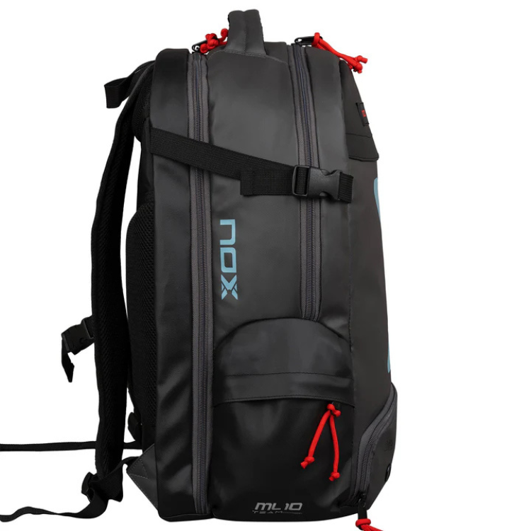 Mochila ML10 Team Black