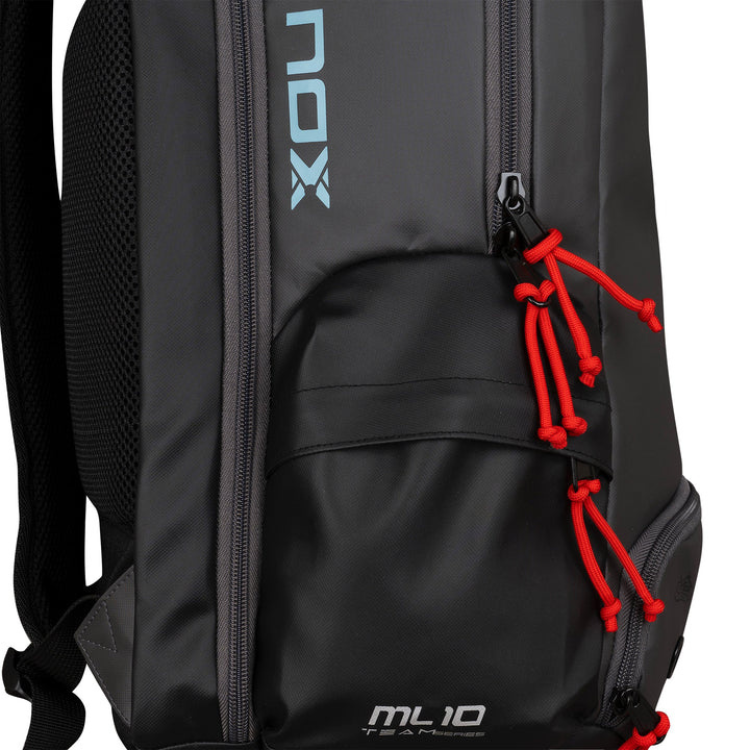 Mochila ML10 Team Black